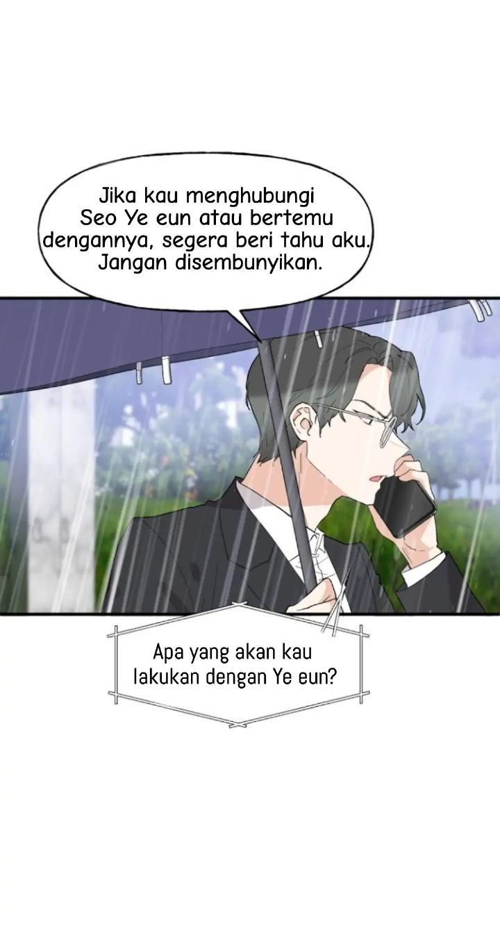 Protect Me, Knight Chapter 48 Gambar 9