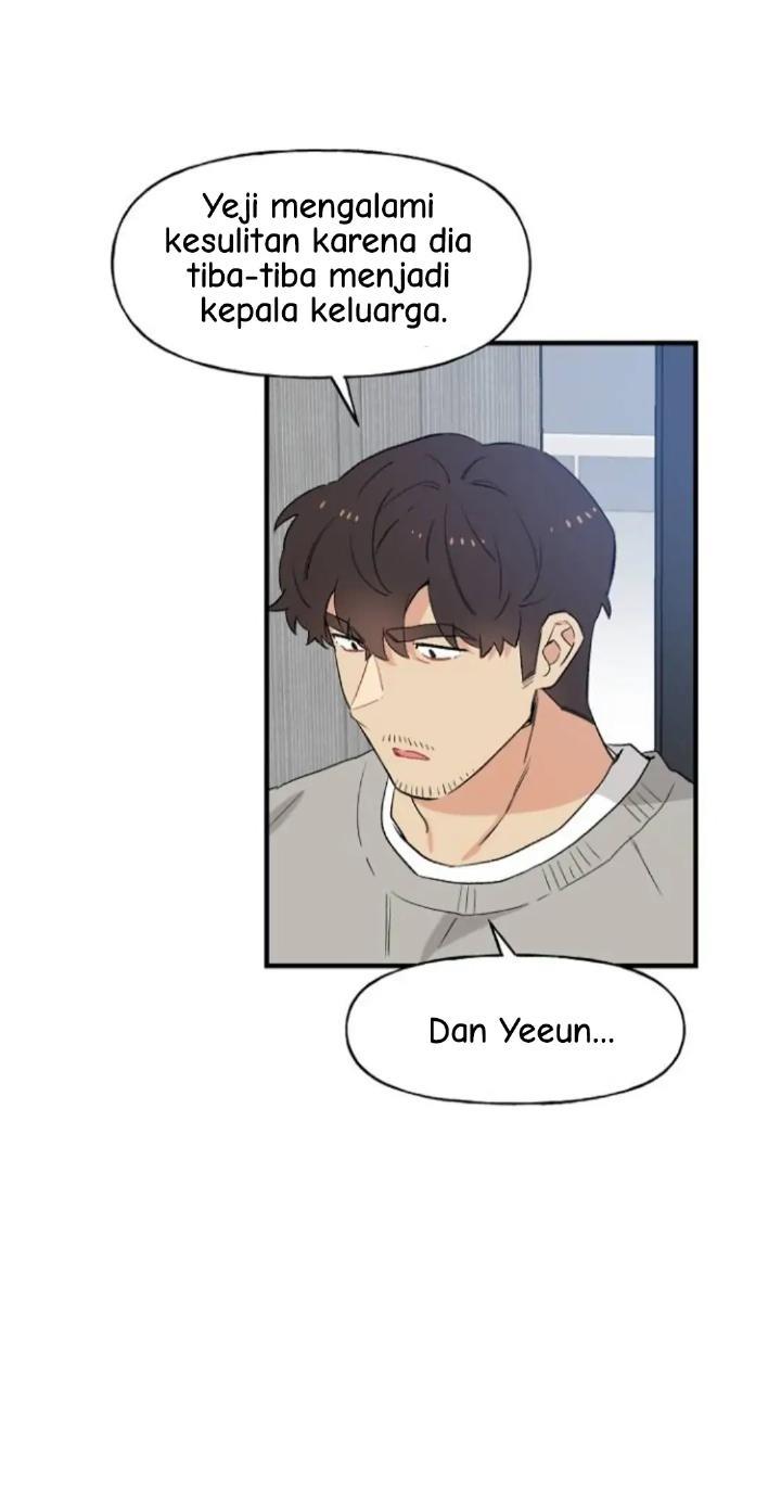 Protect Me, Knight Chapter 46 Gambar 14