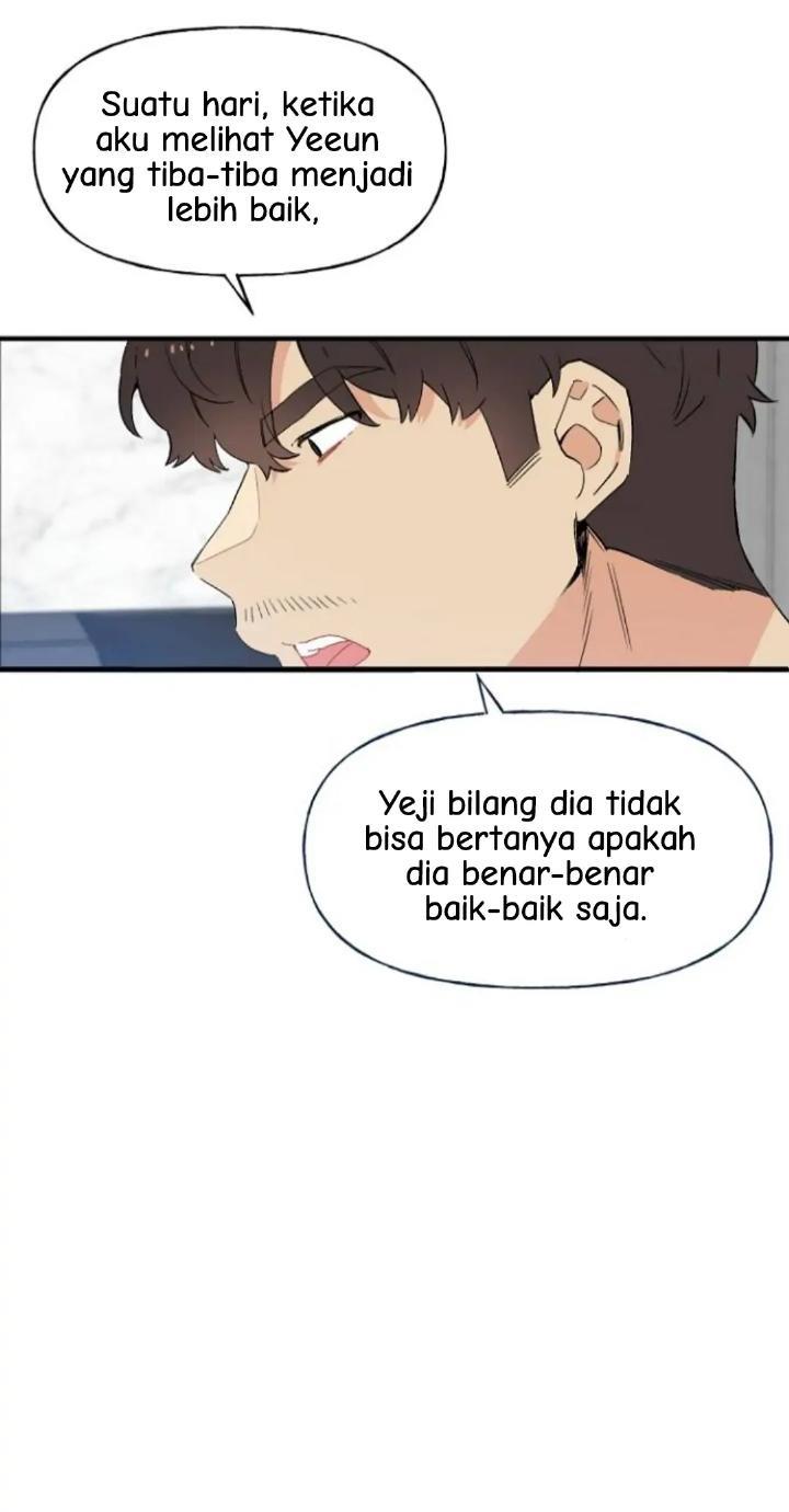 Protect Me, Knight Chapter 46 Gambar 20