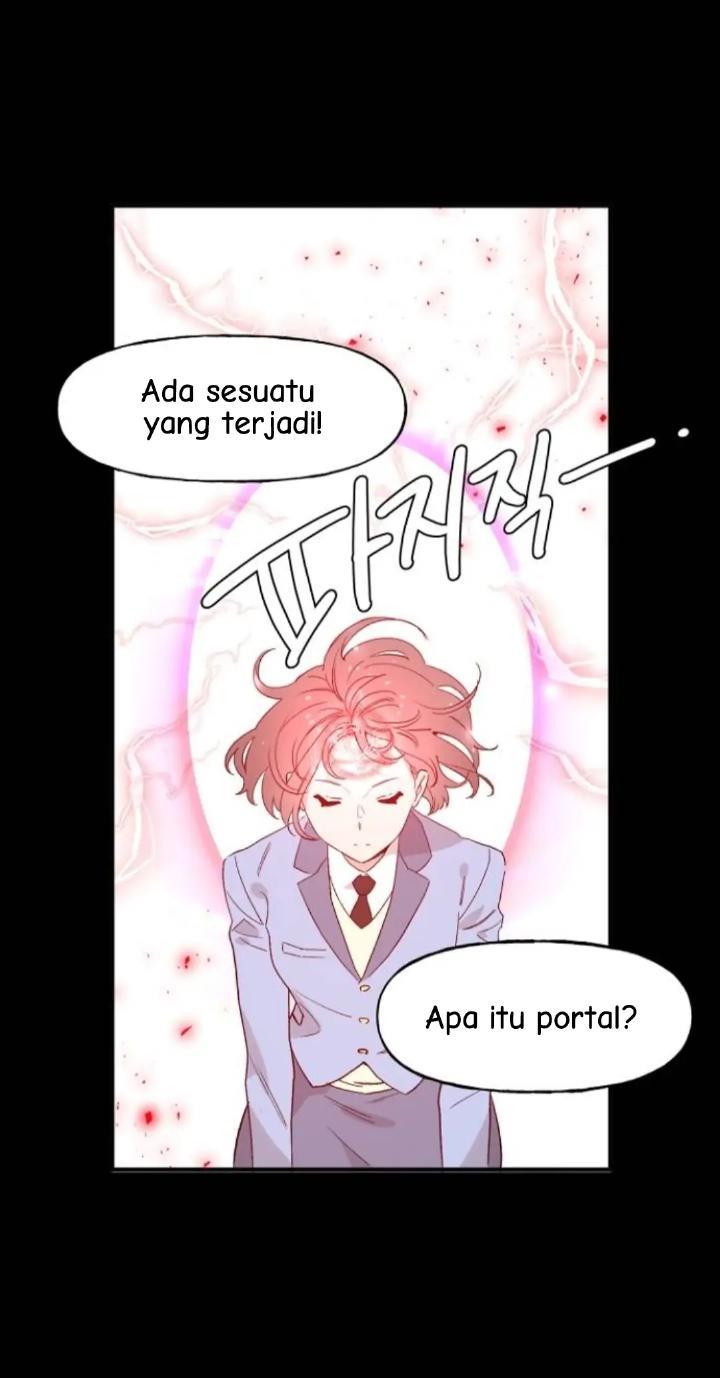 Protect Me, Knight Chapter 46 Gambar 27
