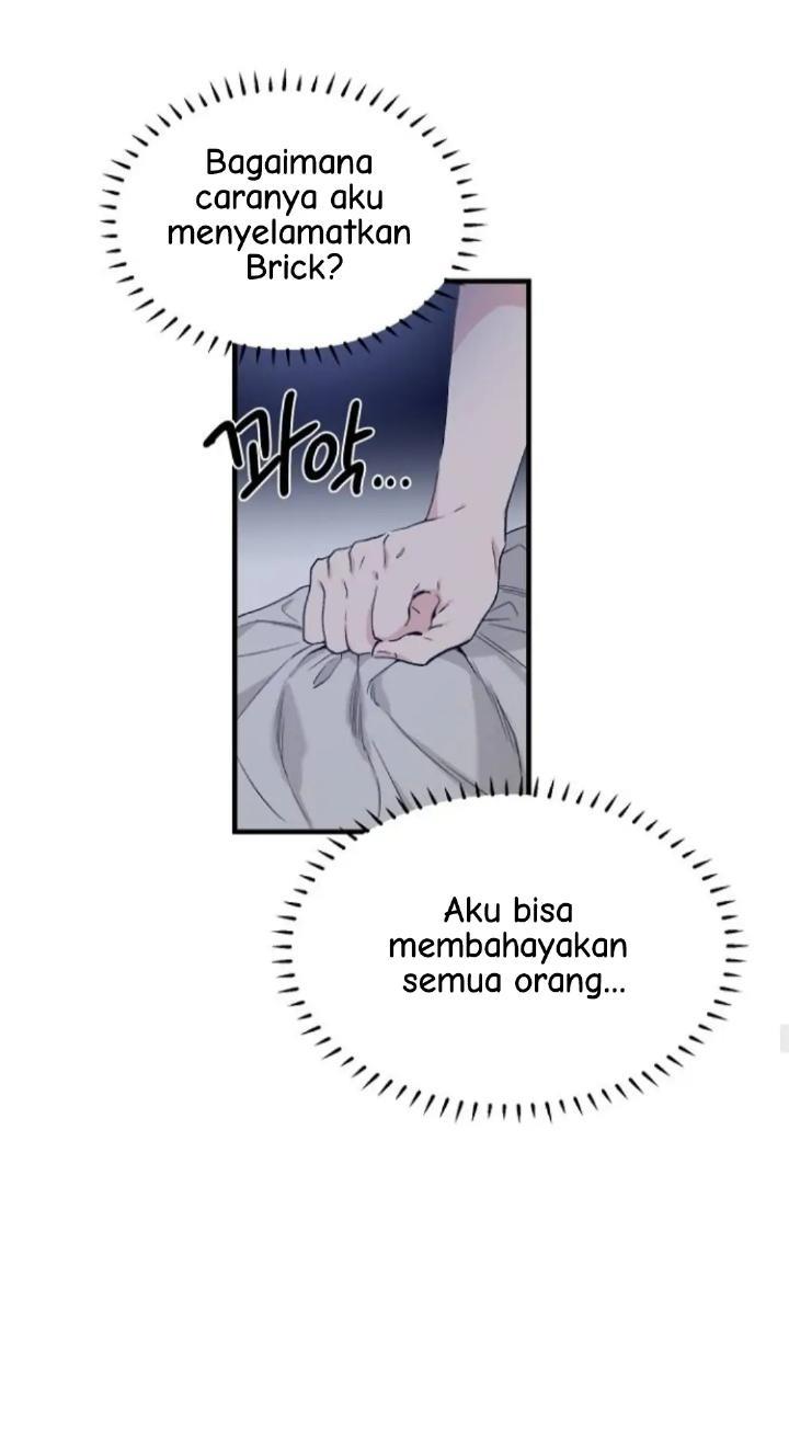 Protect Me, Knight Chapter 46 Gambar 38