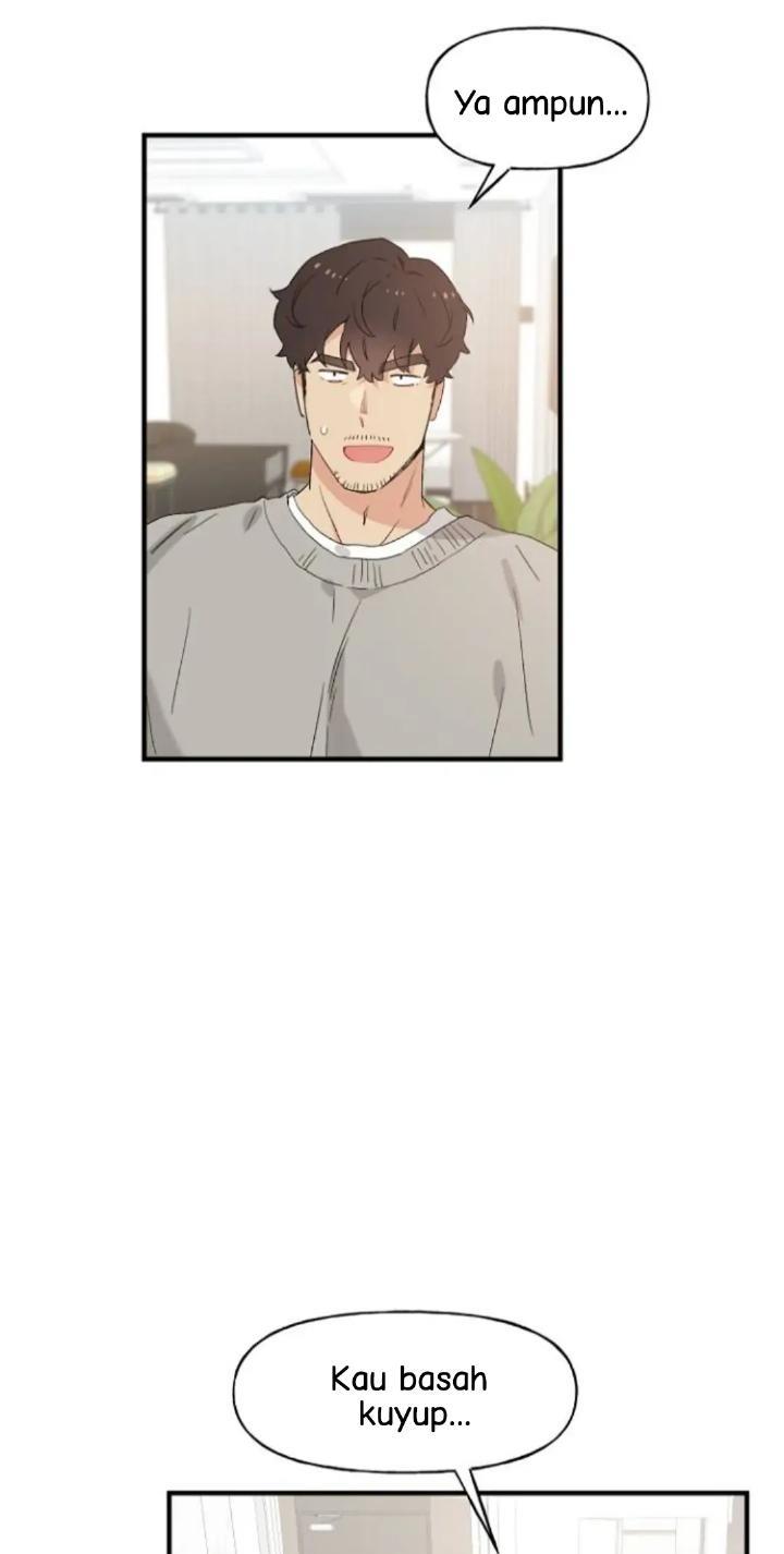 Protect Me, Knight Chapter 46 Gambar 4