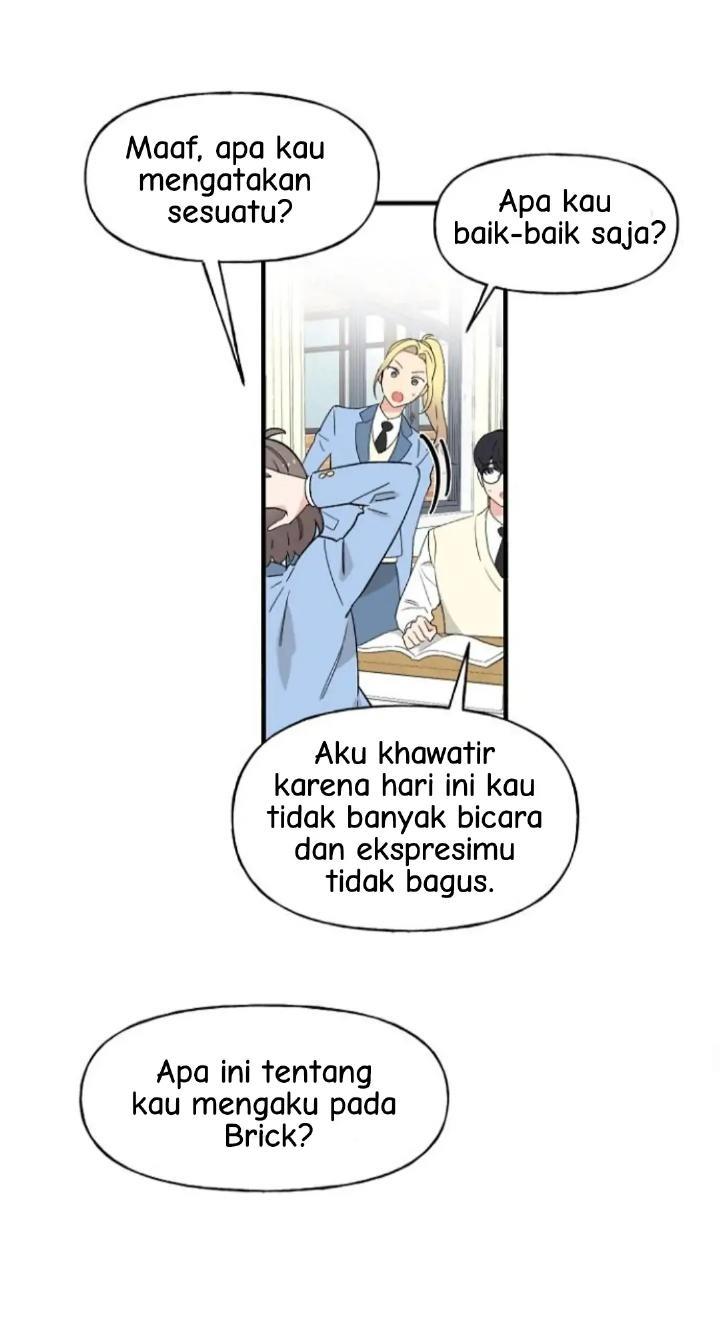 Protect Me, Knight Chapter 46 Gambar 46