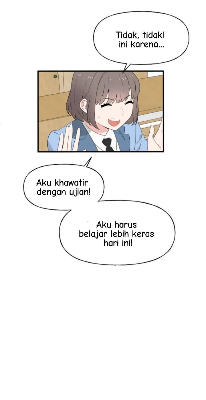 Protect Me, Knight Chapter 46 Gambar 47