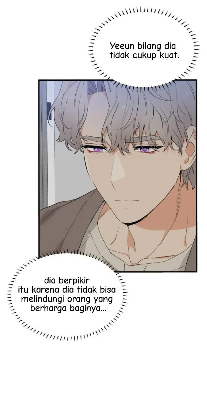 Protect Me, Knight Chapter 46 Gambar 52