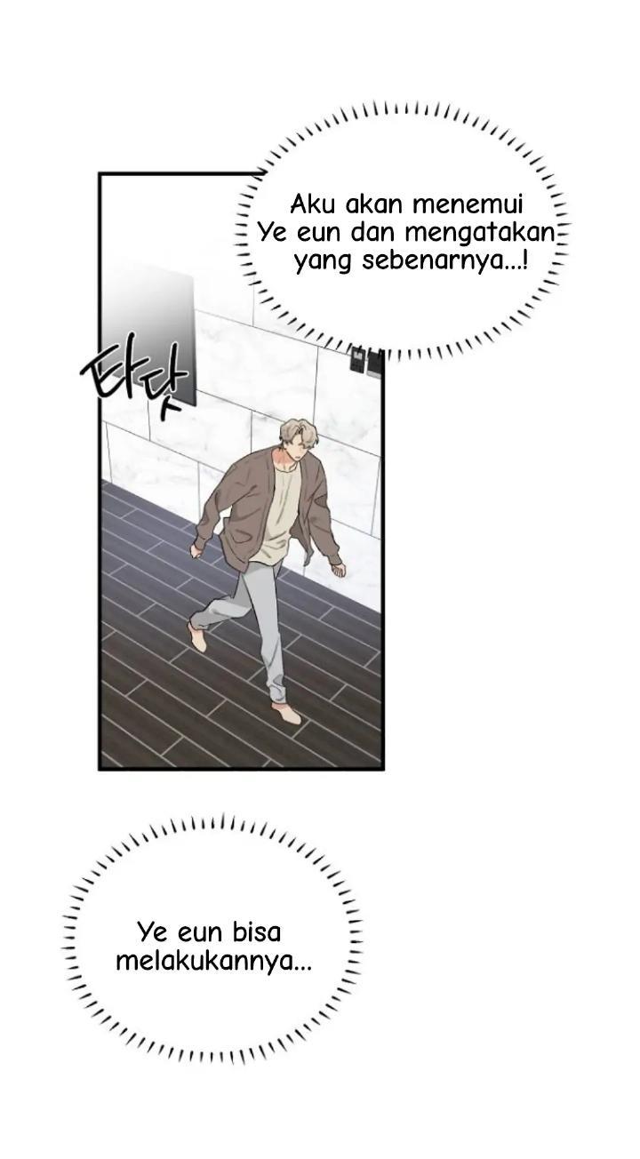 Protect Me, Knight Chapter 46 Gambar 58