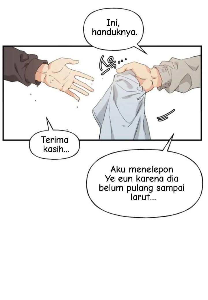 Protect Me, Knight Chapter 46 Gambar 6