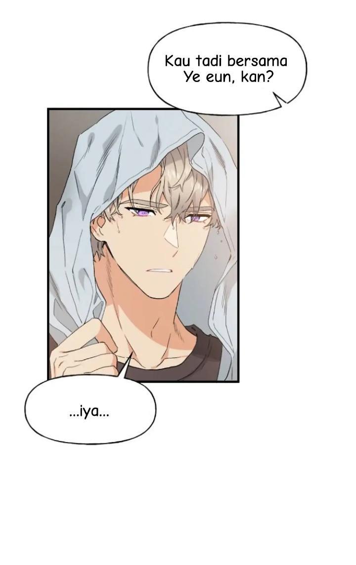 Protect Me, Knight Chapter 46 Gambar 7