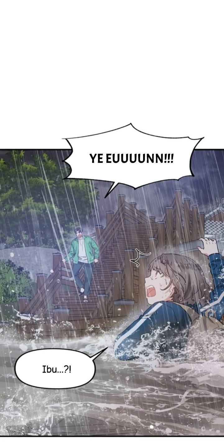 Protect Me, Knight Chapter 45 Gambar 17