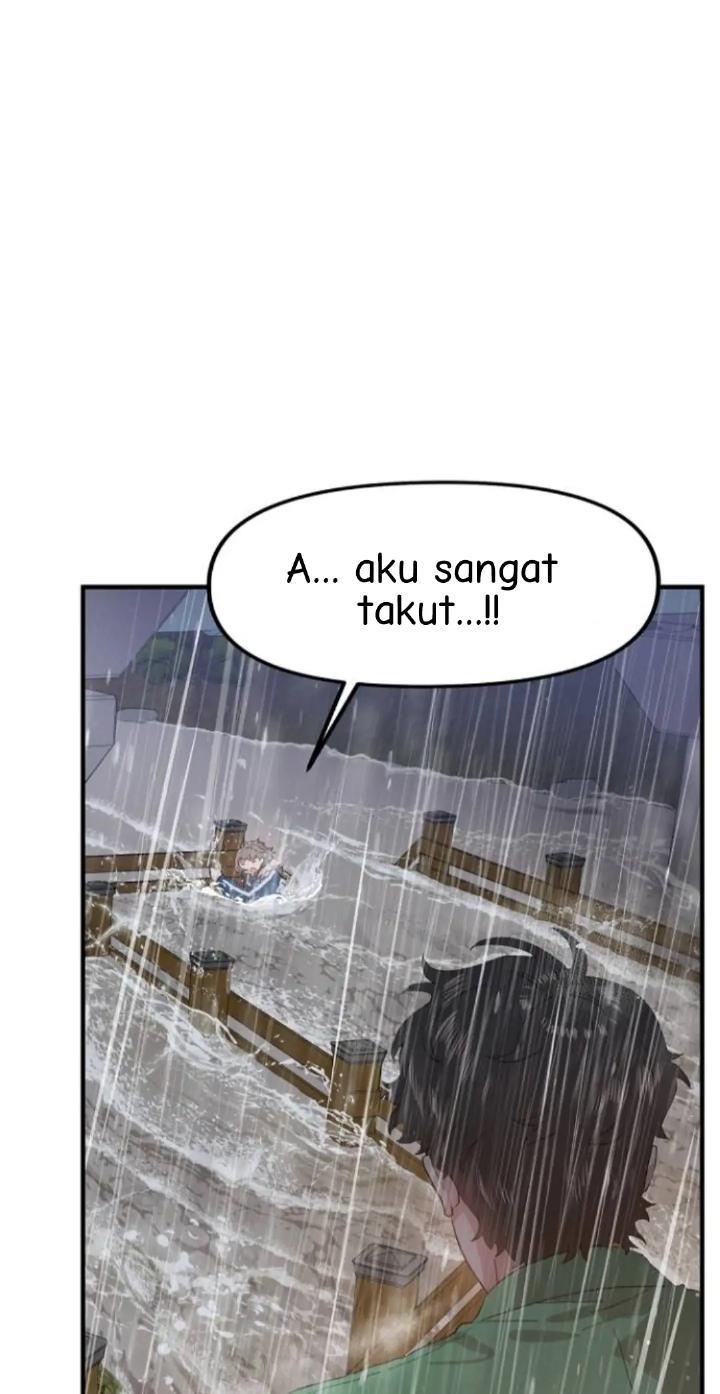 Protect Me, Knight Chapter 45 Gambar 23