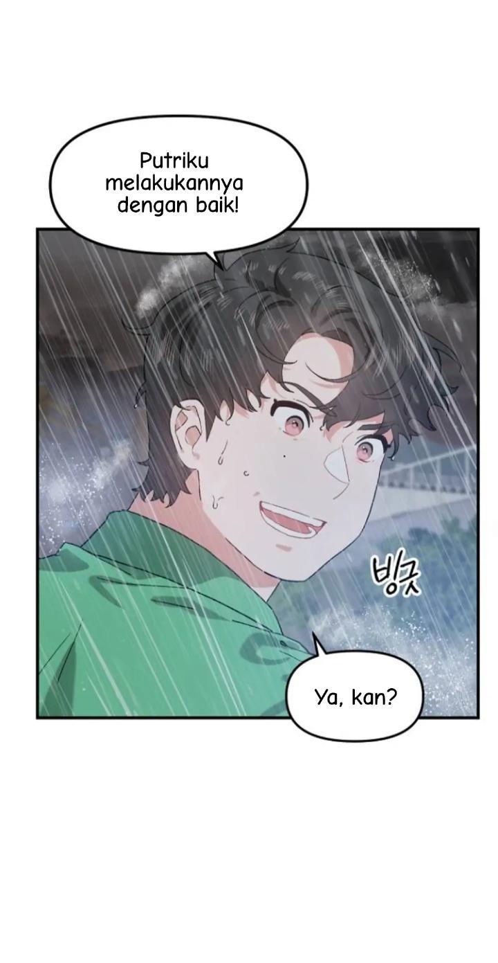 Protect Me, Knight Chapter 45 Gambar 29
