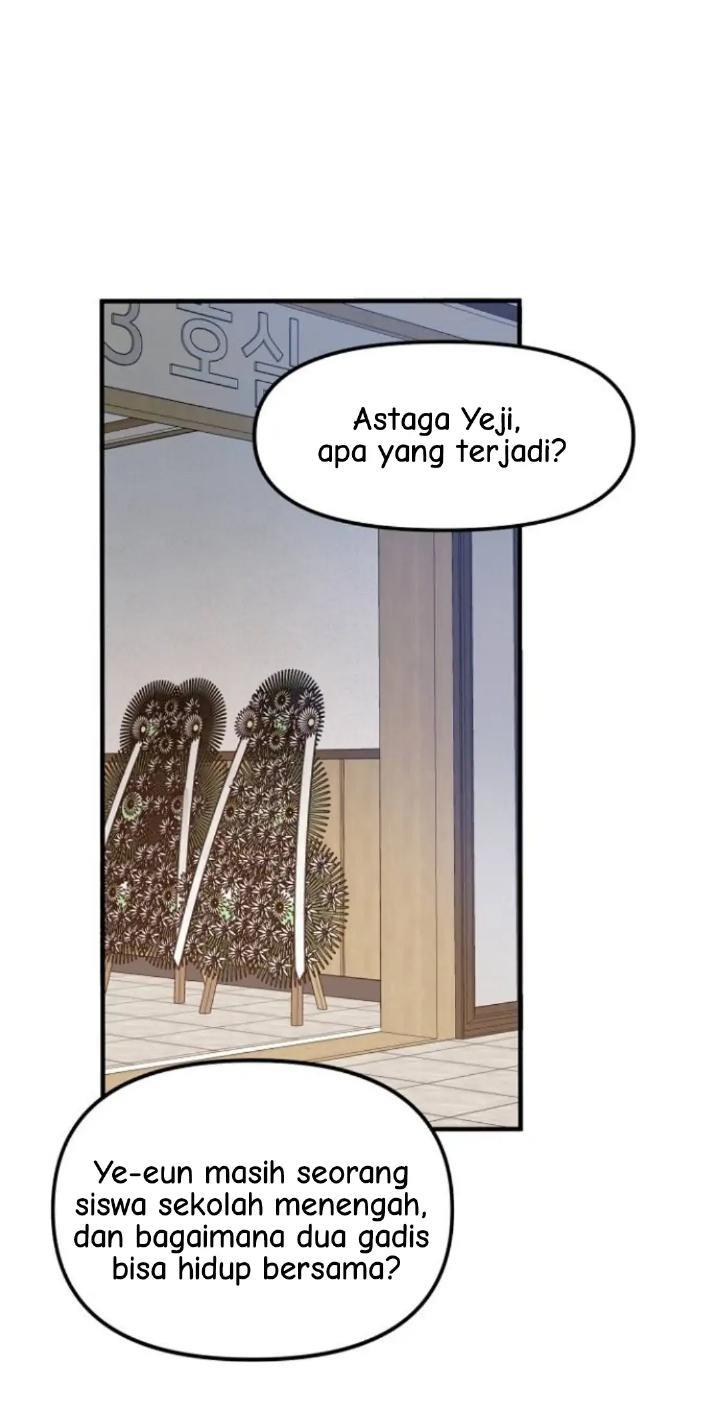 Protect Me, Knight Chapter 45 Gambar 3
