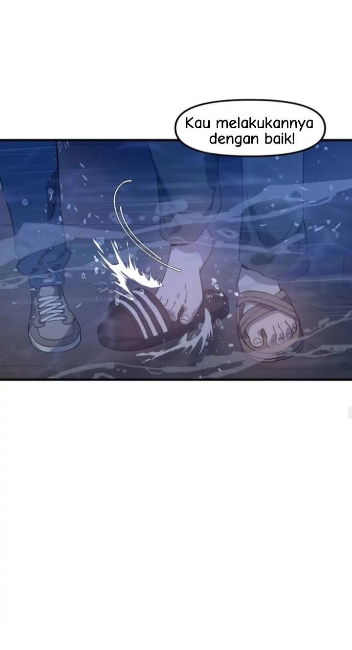 Protect Me, Knight Chapter 45 Gambar 34