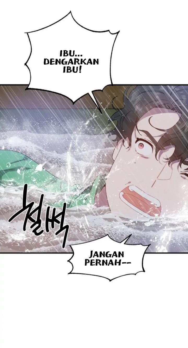 Protect Me, Knight Chapter 45 Gambar 41