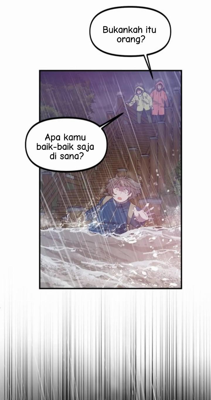 Protect Me, Knight Chapter 45 Gambar 45