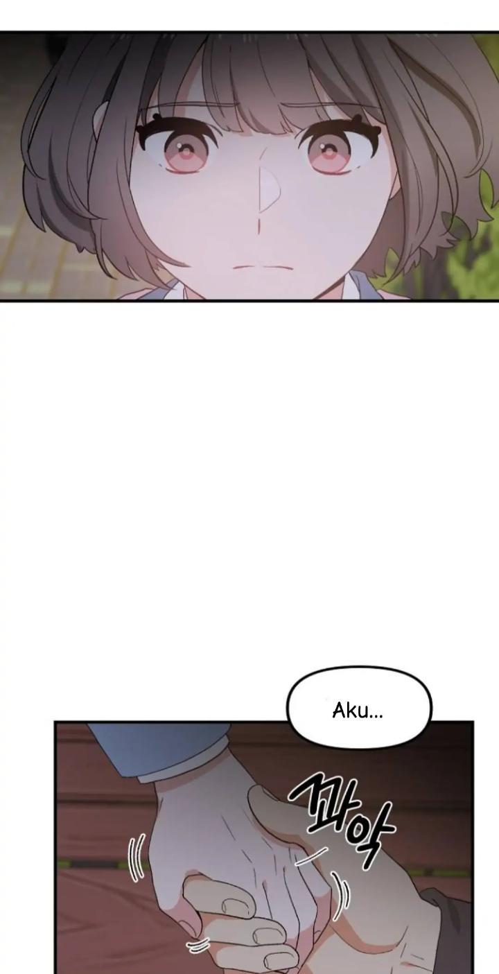 Protect Me, Knight Chapter 45 Gambar 49