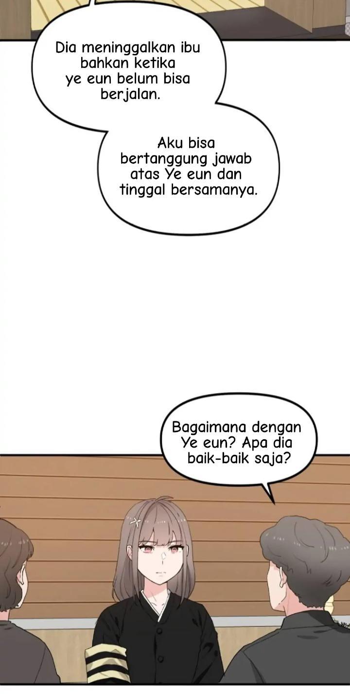 Protect Me, Knight Chapter 45 Gambar 5