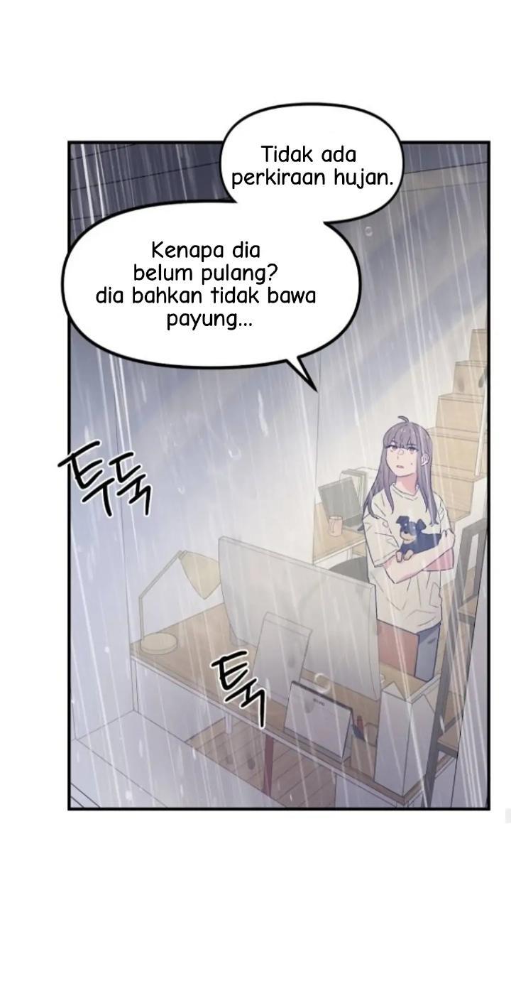 Protect Me, Knight Chapter 45 Gambar 58