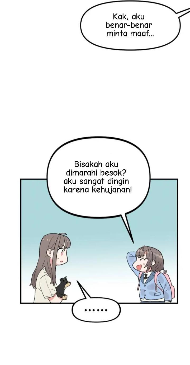 Protect Me, Knight Chapter 45 Gambar 64