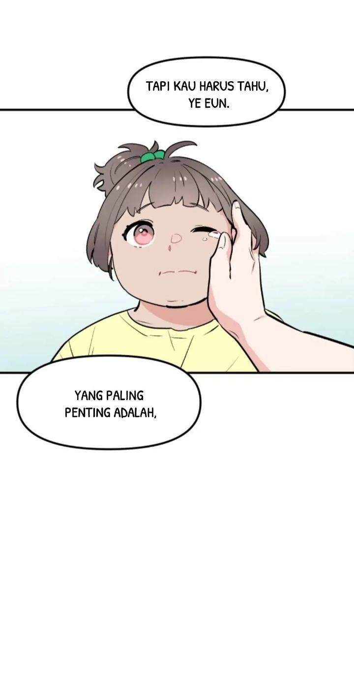 Protect Me, Knight Chapter 44 Gambar 11