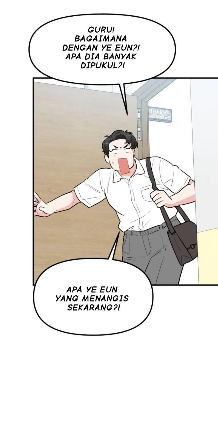 Protect Me, Knight Chapter 44 Gambar 15