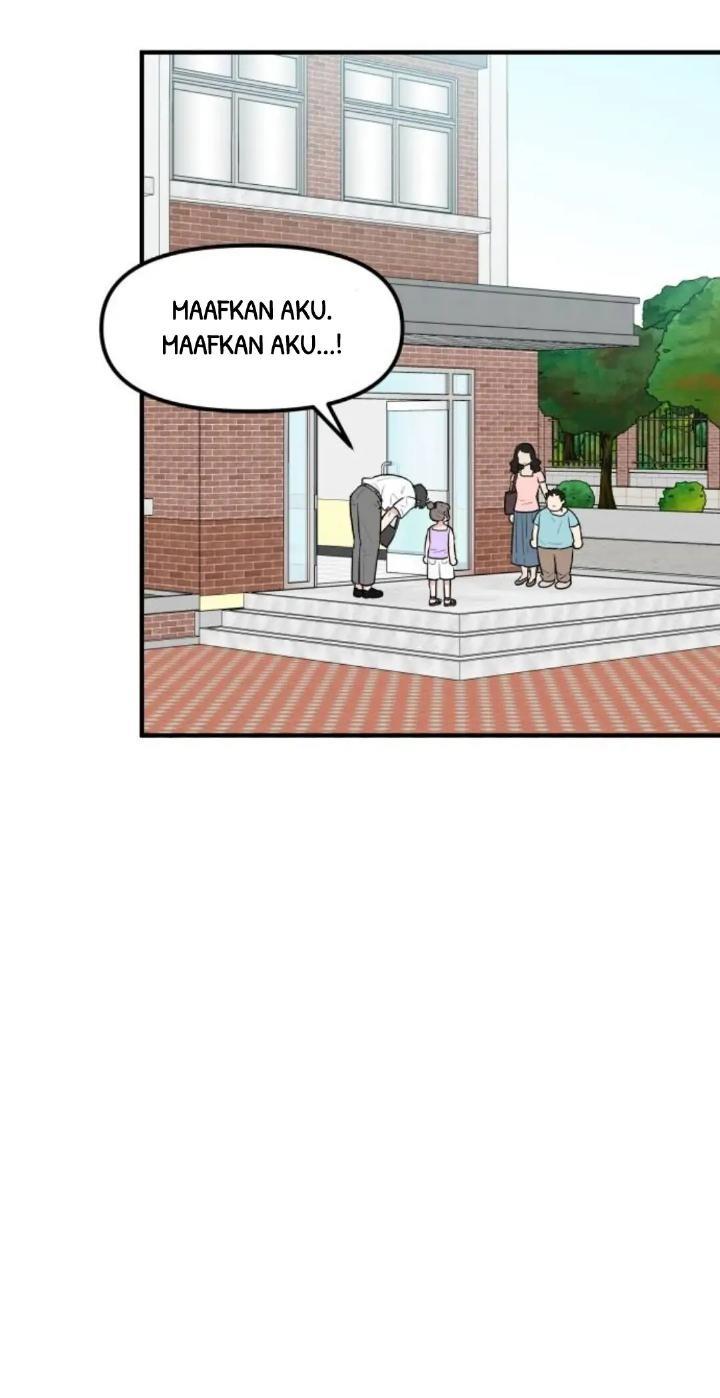 Protect Me, Knight Chapter 44 Gambar 19