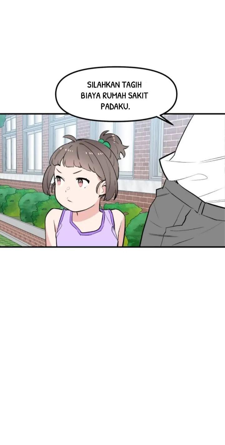 Protect Me, Knight Chapter 44 Gambar 20