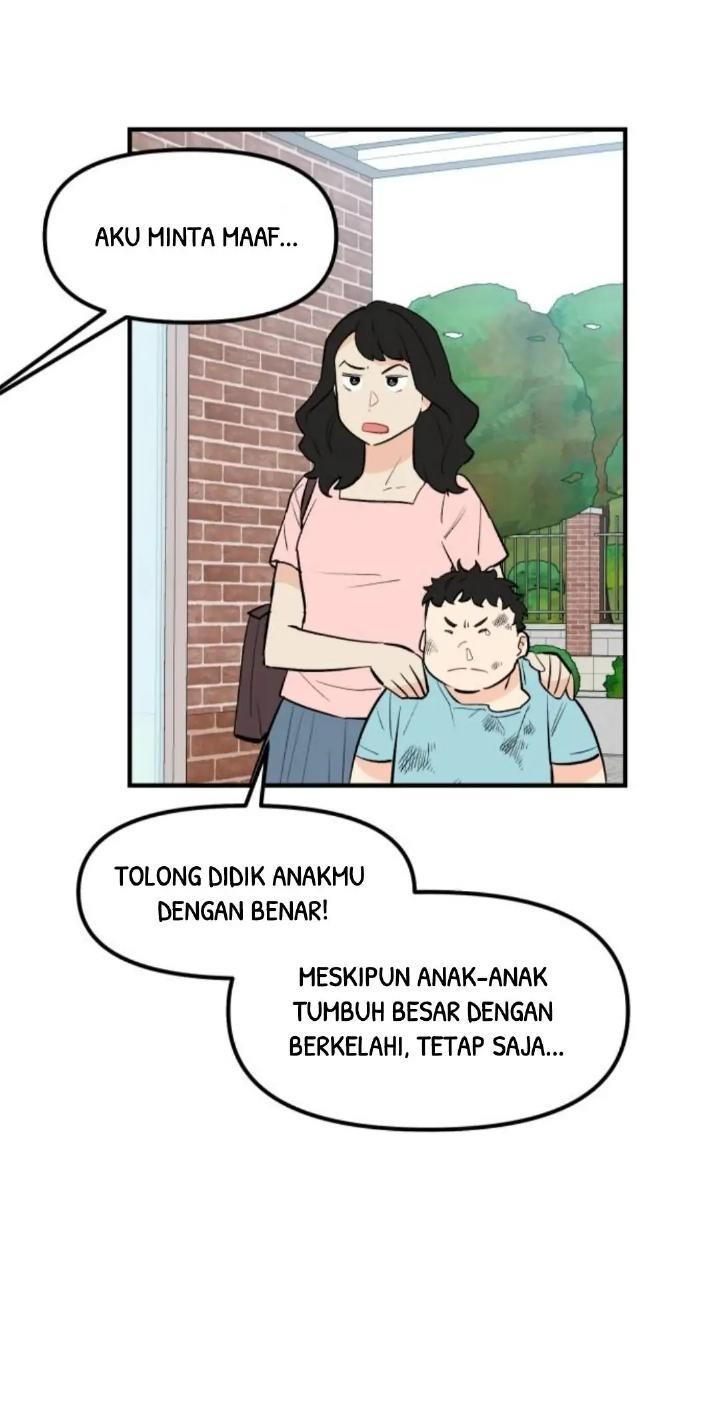 Protect Me, Knight Chapter 44 Gambar 22