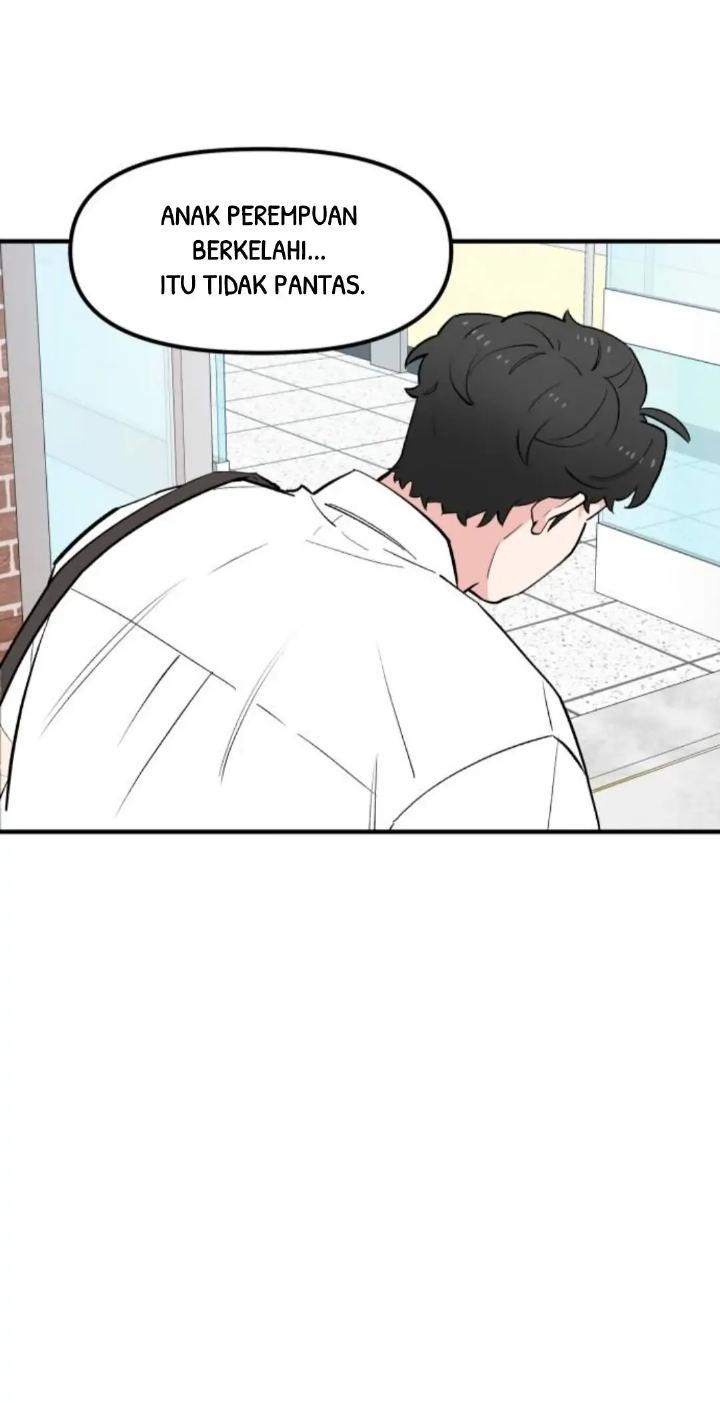 Protect Me, Knight Chapter 44 Gambar 23