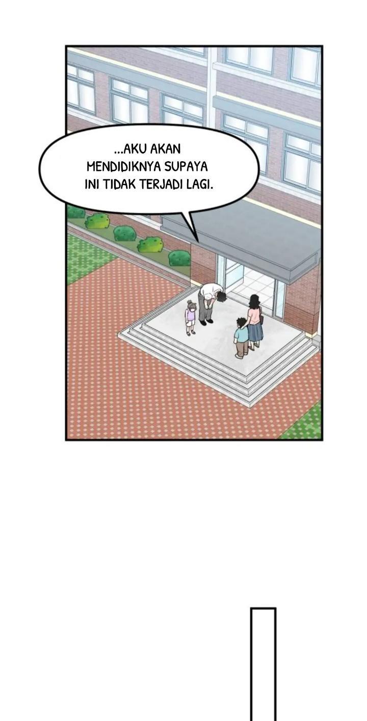 Protect Me, Knight Chapter 44 Gambar 24