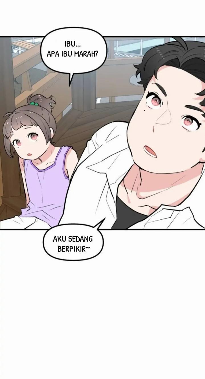 Protect Me, Knight Chapter 44 Gambar 27