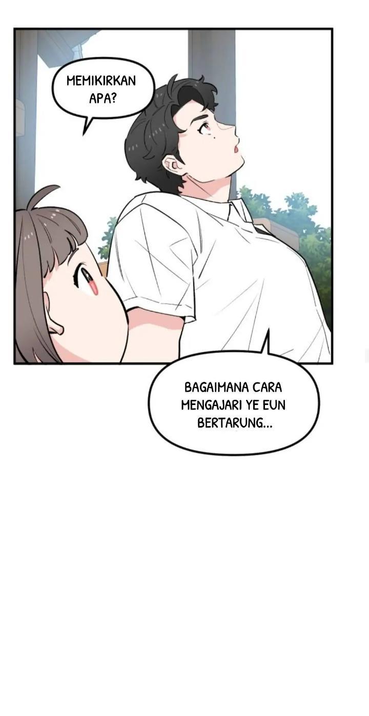 Protect Me, Knight Chapter 44 Gambar 28