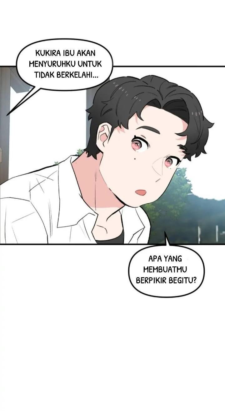 Protect Me, Knight Chapter 44 Gambar 29