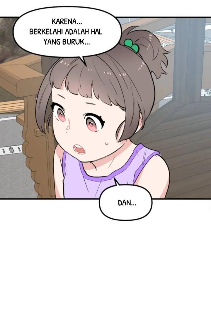 Protect Me, Knight Chapter 44 Gambar 30