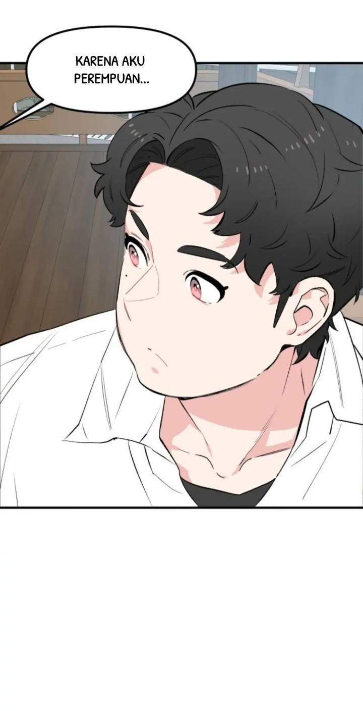 Protect Me, Knight Chapter 44 Gambar 31