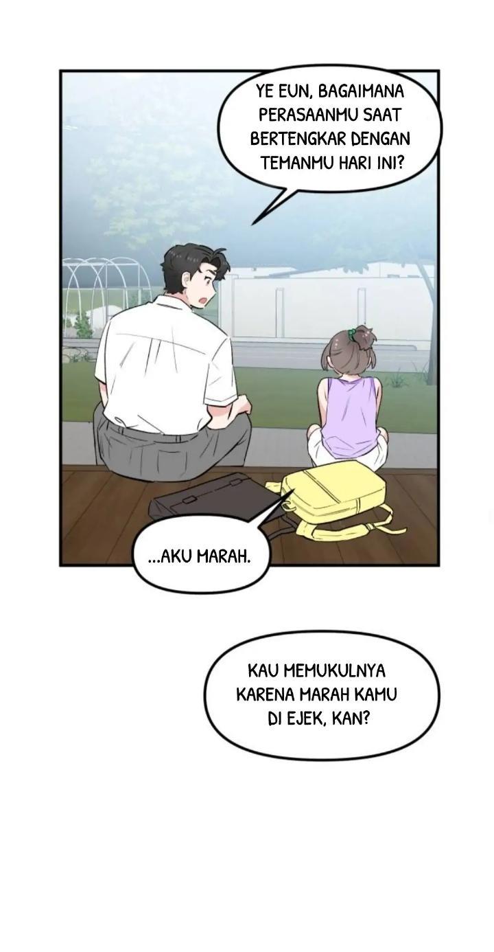 Protect Me, Knight Chapter 44 Gambar 32