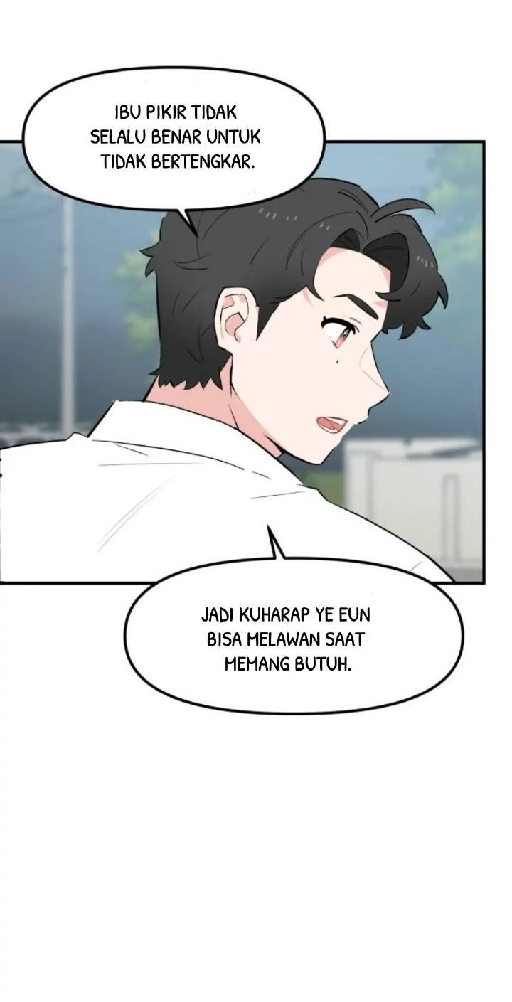 Protect Me, Knight Chapter 44 Gambar 33