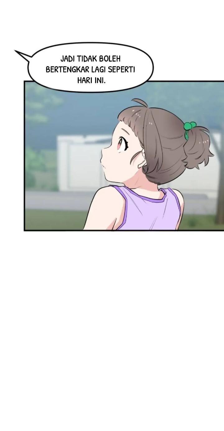 Protect Me, Knight Chapter 44 Gambar 34