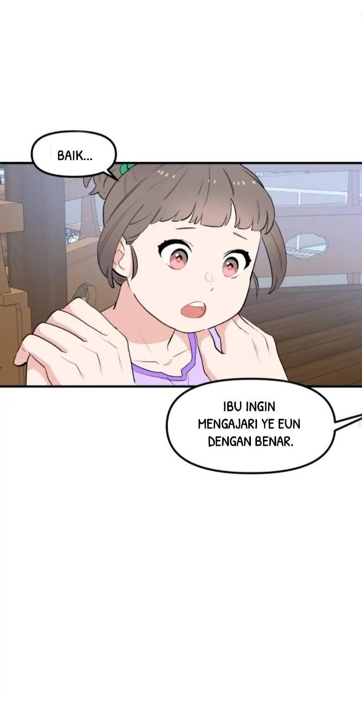 Protect Me, Knight Chapter 44 Gambar 37