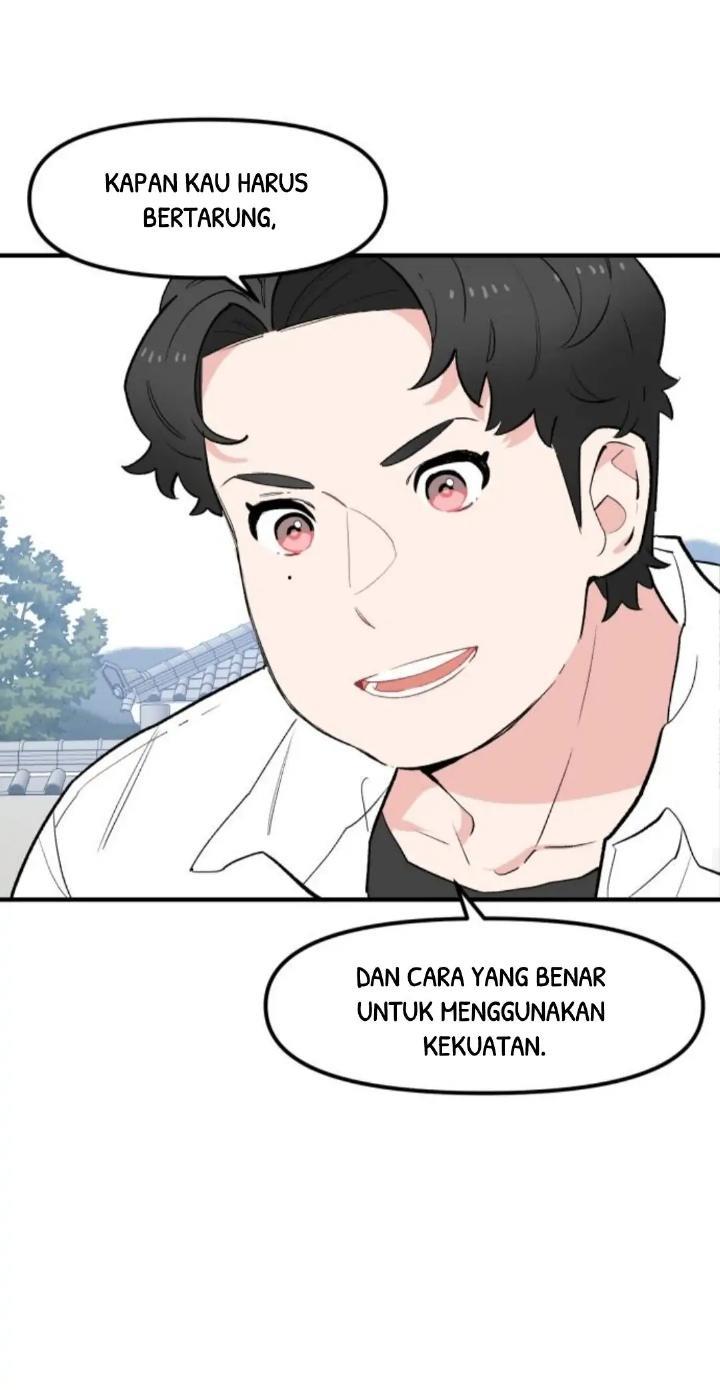 Protect Me, Knight Chapter 44 Gambar 38