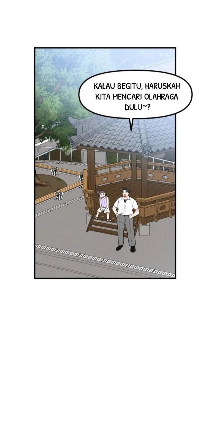 Protect Me, Knight Chapter 44 Gambar 39