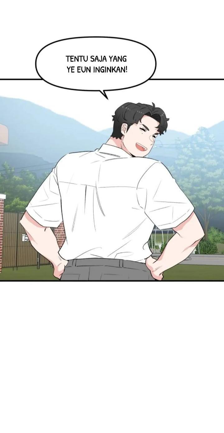 Protect Me, Knight Chapter 44 Gambar 40