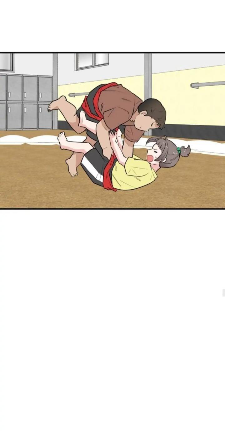 Protect Me, Knight Chapter 44 Gambar 44