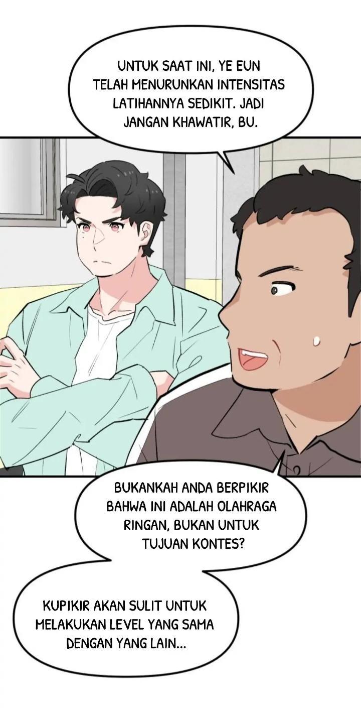 Protect Me, Knight Chapter 44 Gambar 53