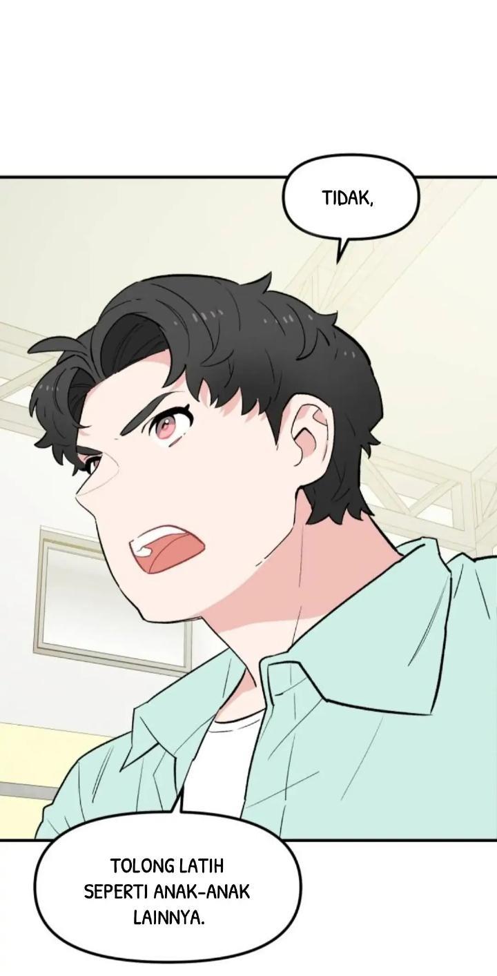 Protect Me, Knight Chapter 44 Gambar 54