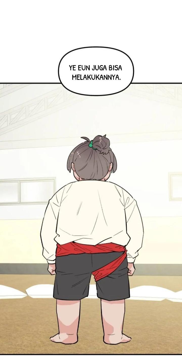 Protect Me, Knight Chapter 44 Gambar 55