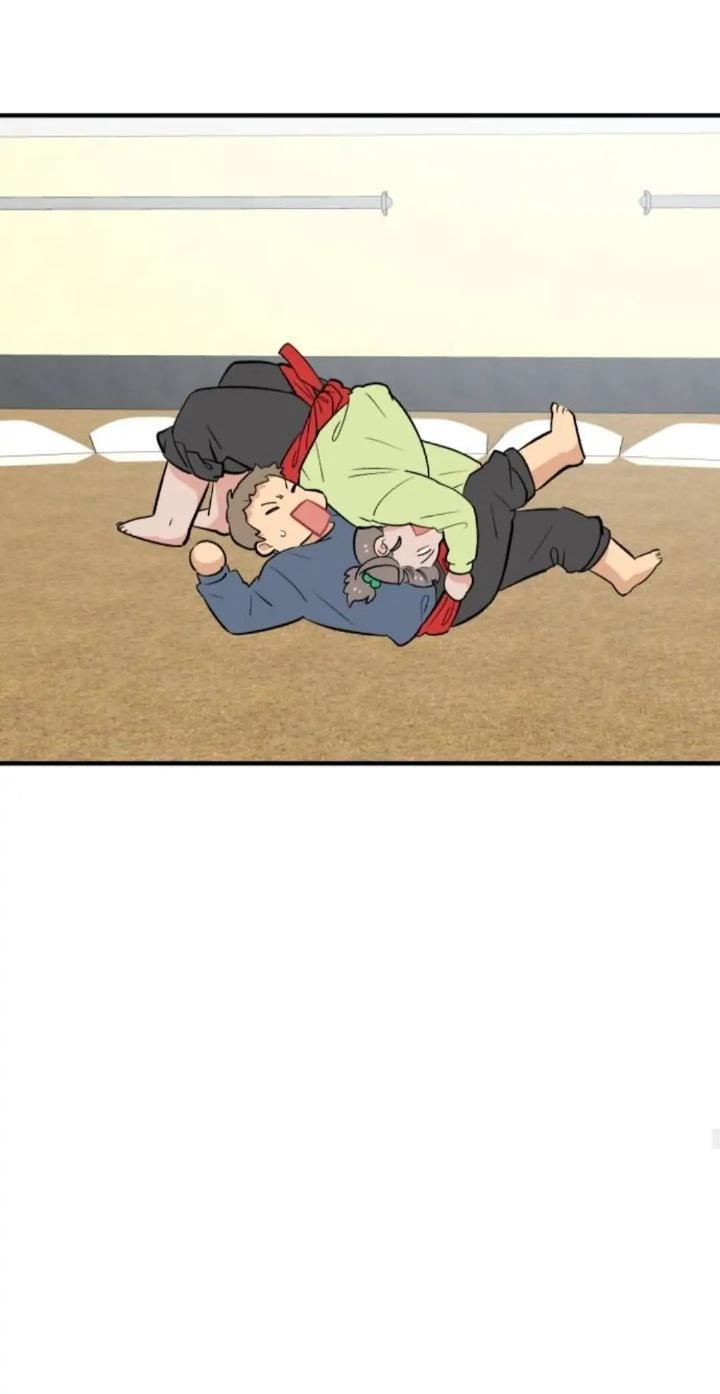 Protect Me, Knight Chapter 44 Gambar 59