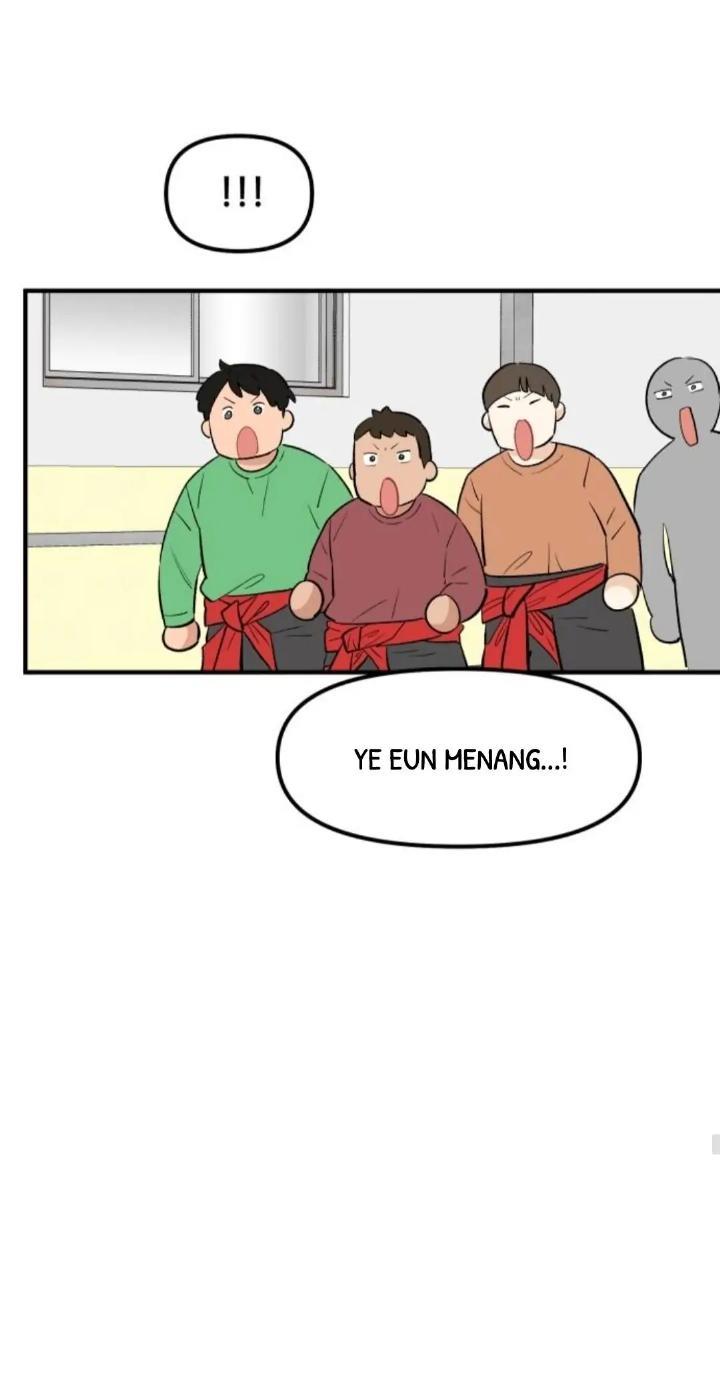 Protect Me, Knight Chapter 44 Gambar 60