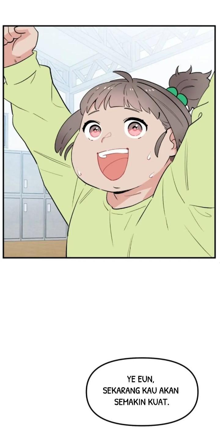 Protect Me, Knight Chapter 44 Gambar 61