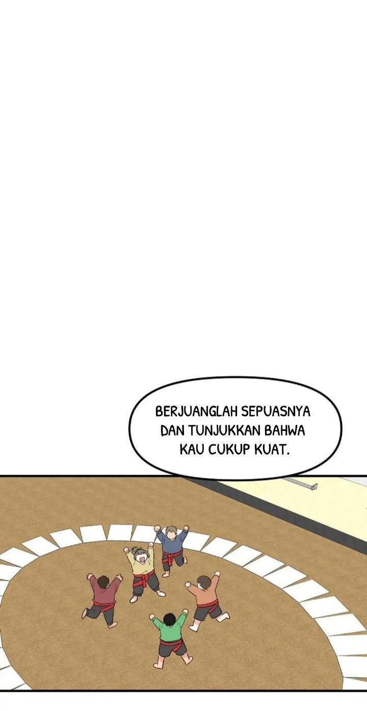 Protect Me, Knight Chapter 44 Gambar 62